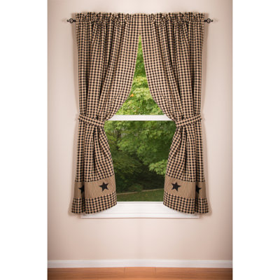 Weixel Cotton Blend Blackout Liner Single Panel