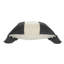 Coton rayé Baskin-345599566