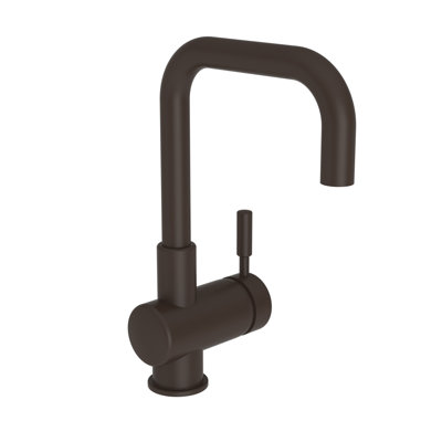 East Square Single Handle Bar Faucet