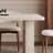 Modern Rectangular Rock Slab Dining Table Sets-107209856
