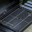 Charles Bentley 128cm W Barrel Charcoal Grill