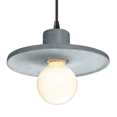 Marlena Dimmable Single Light Pendant
