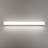 Lightstick Aluminium LED Flush Mounted Sconce-1106778800-1200582524