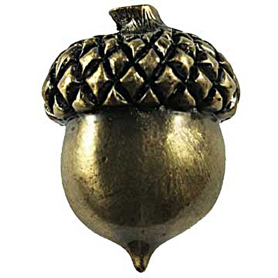 Nature 1 1/2" Novelty Knob