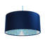Binita 1 - Light Drum Pendant-679083447