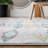 Dostie Phoenix Performance Geometric Rug-348413307