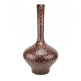 Isabella Handmade Ceramic / Porcelain Table Vase