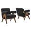 Fauteuil de 27,5 po Modway Lyra-93235943