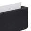 Westby Outdoor Sofa-Faux Black Hyacinth-1342409358-1342409345