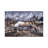 Night Train To Edinbourough by Stanton Manolakas - Wrapped Canvas Gallery-Wrapped Canvas Giclée-424937511