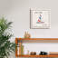  «Coastal Buoys 3» par Anne Tavoletti, art mural sur toile, 12 po x 12 po-975850480