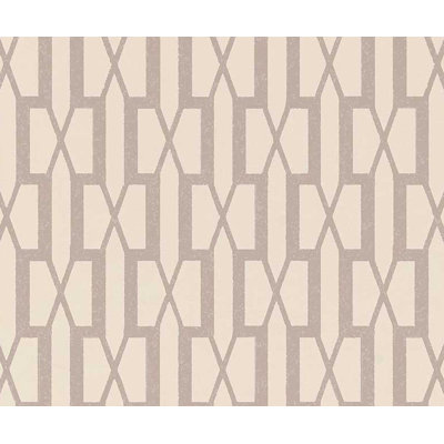 Schumacher x Veere Grenney Belvedere Wallpaper