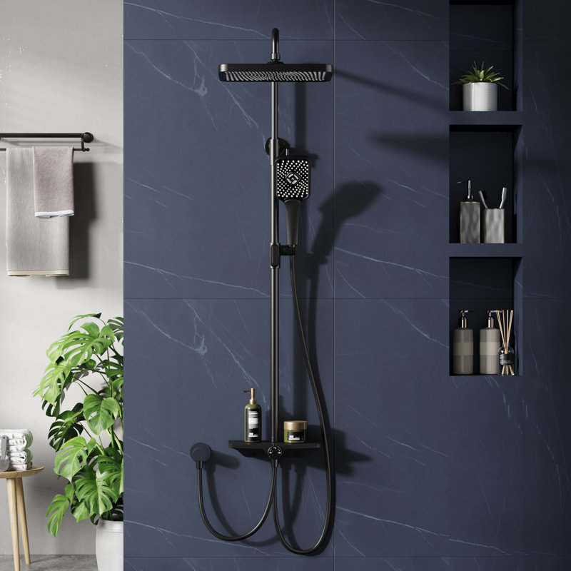Handheld Shower Head