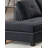 Canapé modulaire réversible avec repose-pieds Ridwan-100089226-29210438