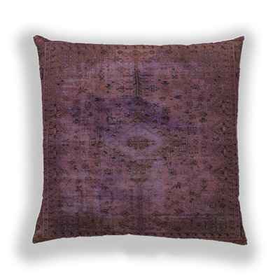 Coussin Abstract 2841
