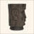 Outdoor Moai Head Side Table – 2-in-1 Easter Island Statue Pedestal End Table & Stool, Weather-Resistant for Patio/Deck/Garden/Sunroom/Yard