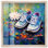 «Lily Pad Sneakers Shadowbox Print Sneaker» par Art Remedy