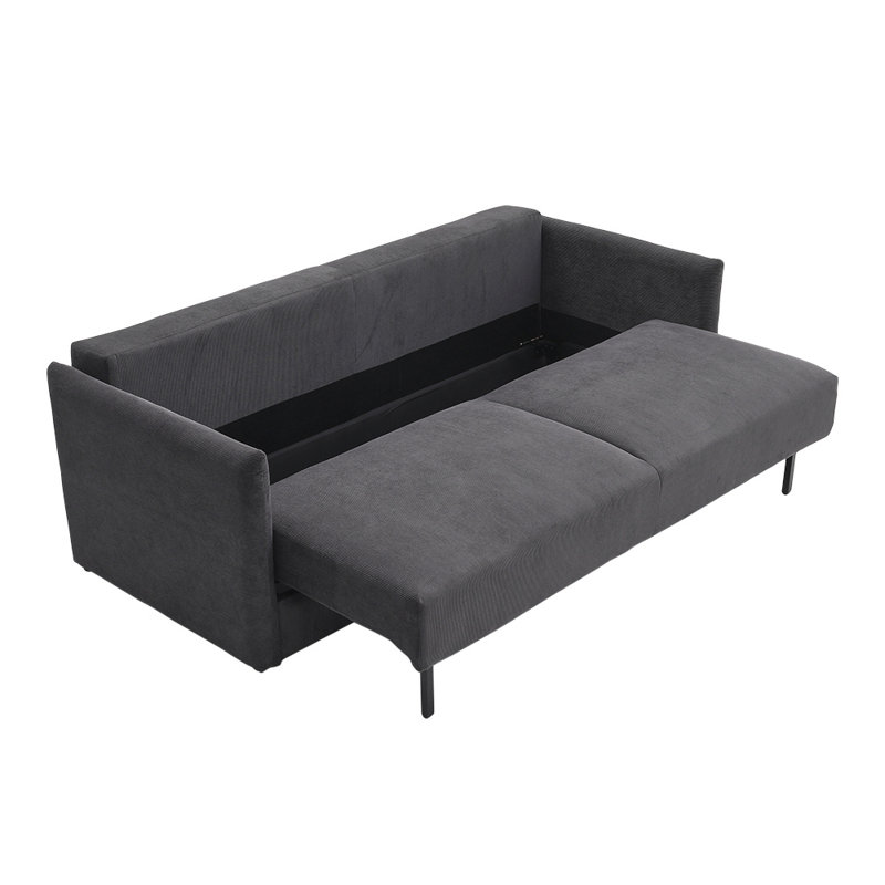 Marvis 3 Seater Sleeper