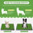 Evrard Polyester Pet Bed