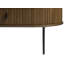 Teneasha Four Leg Coffee Table with Storage-37987397