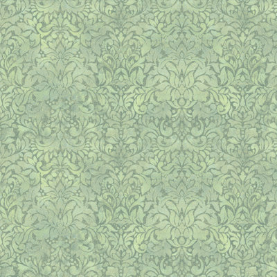 Downton Damask III