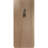 Clarksville 8'' H x 3.5'' W x 4'' D Wood-73220747-104562979