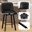 Tabouret de bar 26 po H-117276404-117276406-120797431