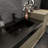 Golitz 67'' Single Bathroom Vanity with Stainless Steel Top-2051172872
