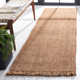 Parkerfield Handmade Flatweave Jute/Sisal Natural Area Rug