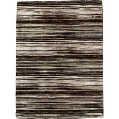 Seibert Striped Area Rug