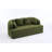 Convertible Compressed Sleeper Sofabed