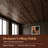 Marseille 24" W Textured PVC Drop-In Ceiling Tile in Antique Copper-100239082-100557624