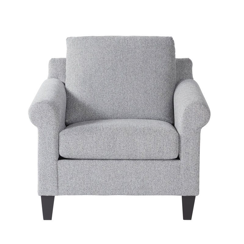 Fauteuil en polyester