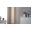 Lampe sur pied à DEL à intensité variable 65 po Adeela-1278768047
