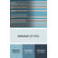 Tapis bleu/gris à motifs Howland-267290689