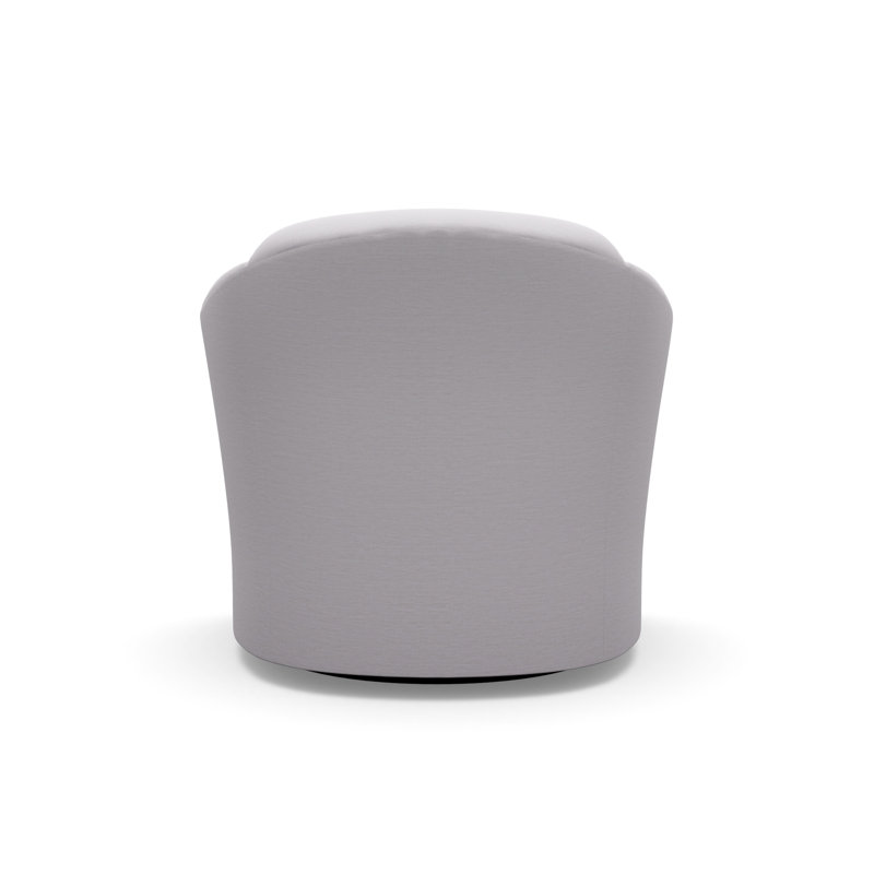 Sam Swivel Chair, Merit 261001