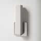Erby 1-Light LED Flush Mount