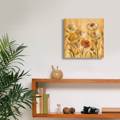 «Sunshine Mums 2» par Silvia Vassileva, art mural sur toile