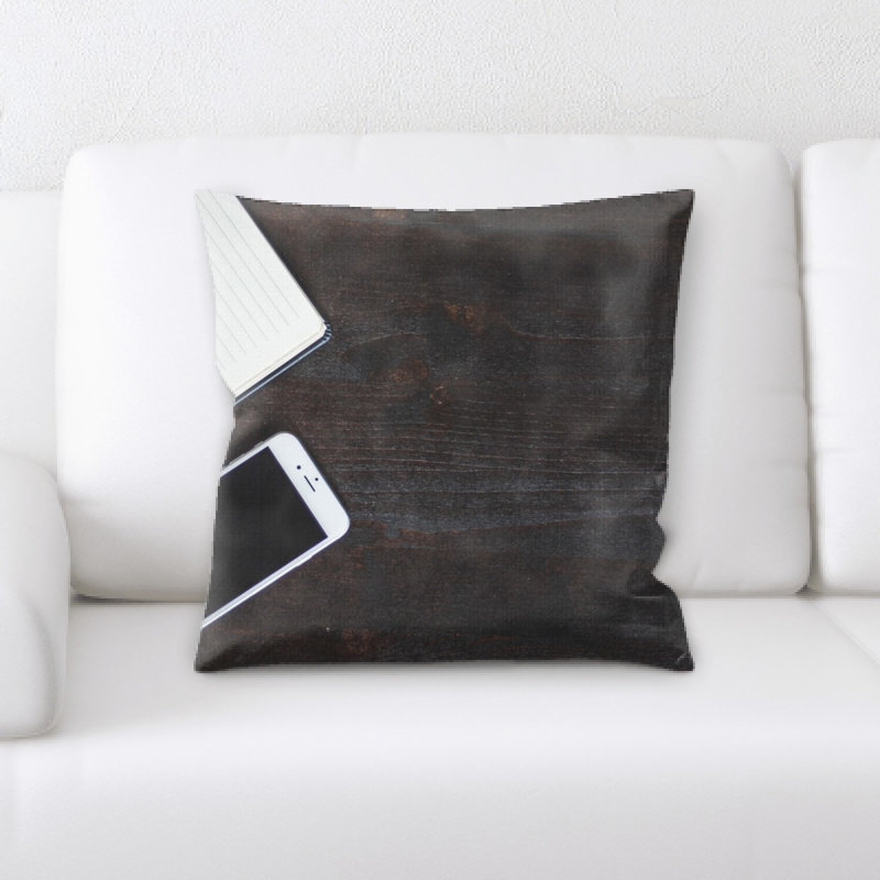 Coussin Apple
