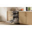 24" Fully Integrated 800 Series Dishwasher