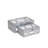 Mayes 2 Piece Handmade Decorative Box Set-631831684