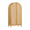 Bondi Cane Armoire, Assembled