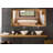 Kristo Wood Flat Mirror-225871673