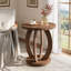 Table de bout ronde 24 po-1277792074