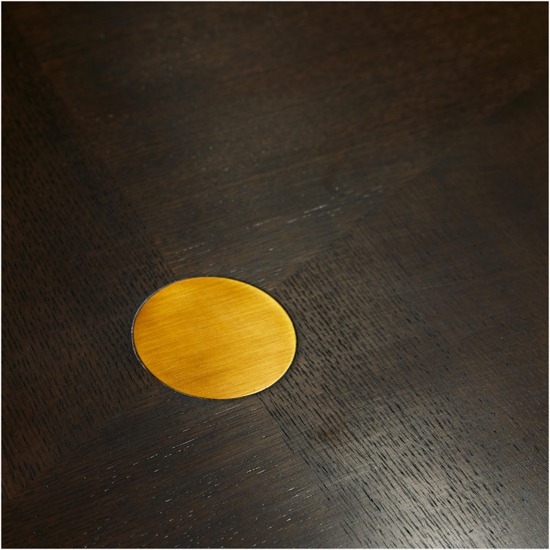 Wagner Coffee Table