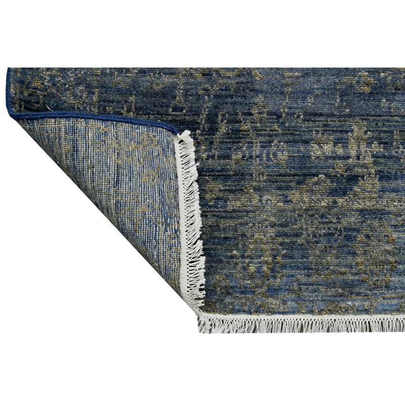 One-of-a-Kind Runner 2'7" X 9'11" Area Rug