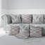 Housse de coussin intérieur / extérieur en polyester Cynae-2102232870-2102232858