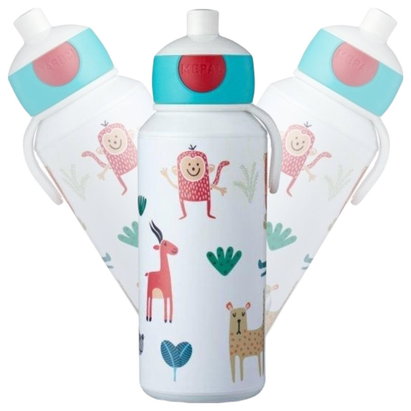 Mepal Children 400ml Travel Tumbler