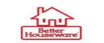 Better Houseware logo