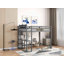 Giesbert Kids Full Loft Bed-212164986